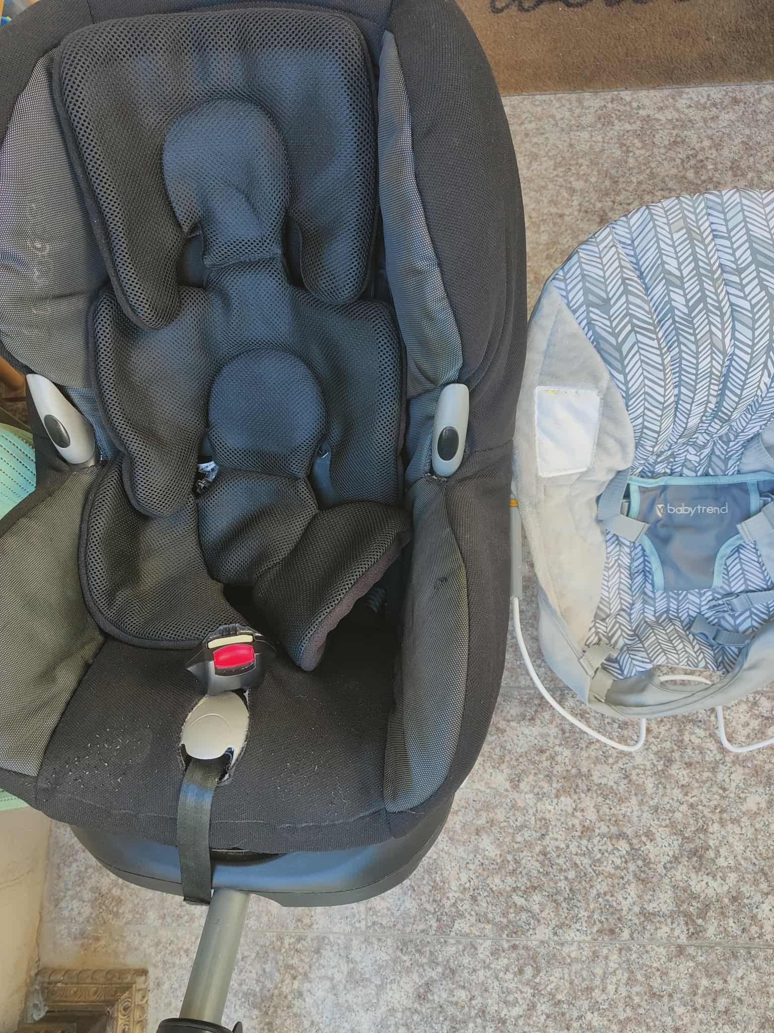 Car Seat MaxiCosi - Image 1