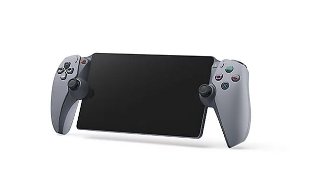 PS5 PRO 30th Anniversary (1 of 12,300) with PS5 30th Anniversary Portal - Image 3