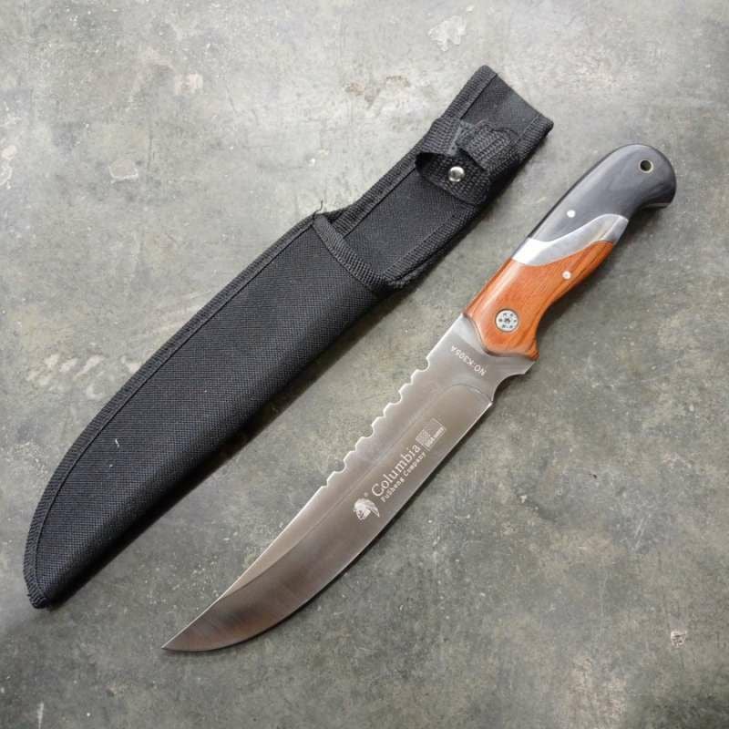 Columbia Usa Saber Knife - Image 4