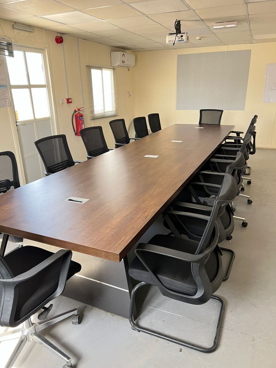 Used office desk study table metting table reception workstation sofa buy 33270617 - Image 18