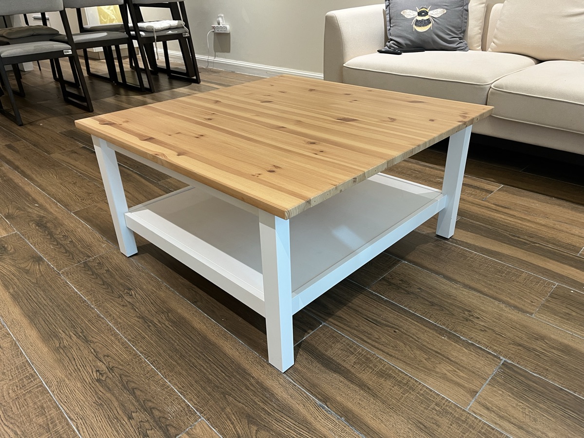 Coffee Table - Image 2