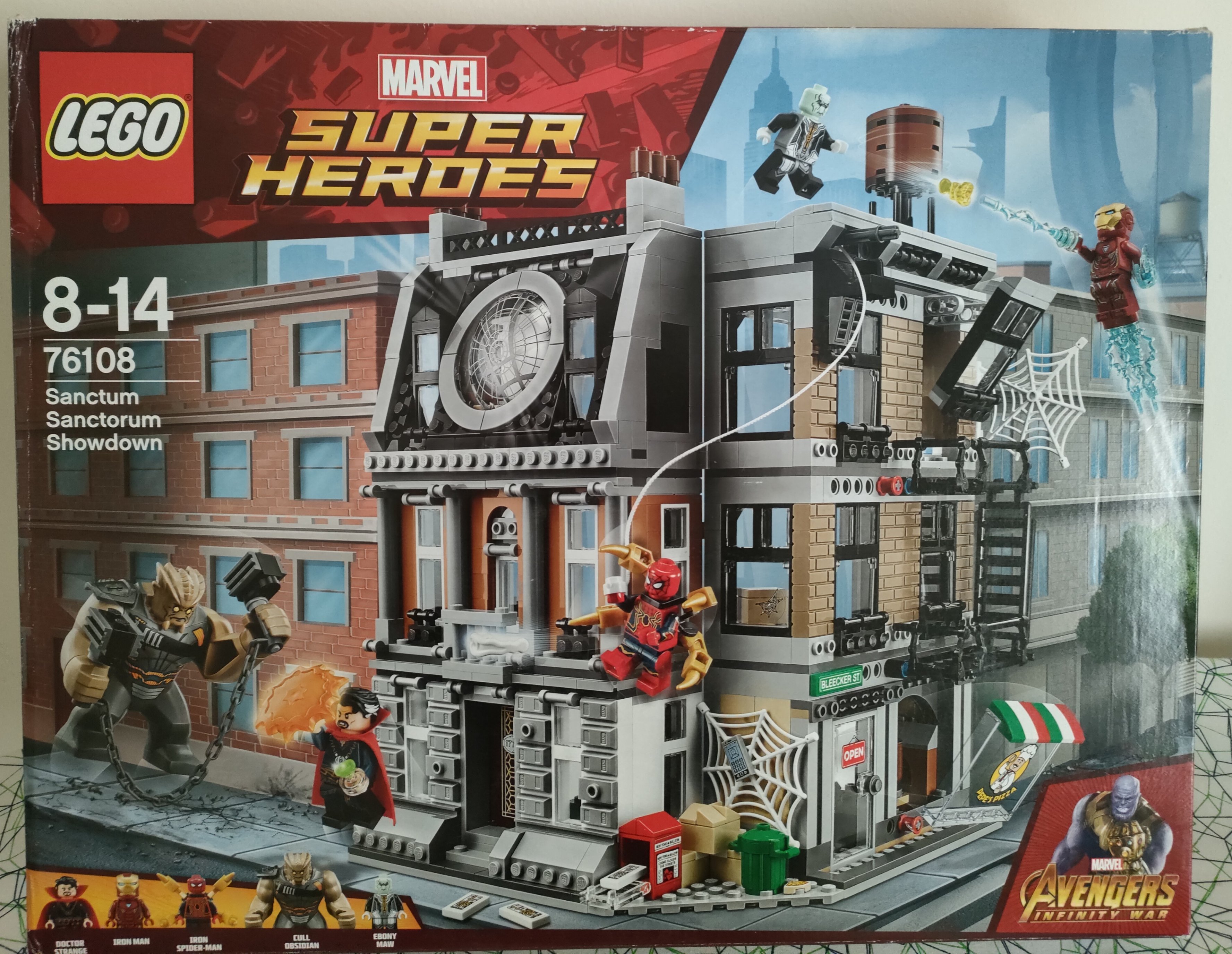 Retired Lego Sets  - Image 4