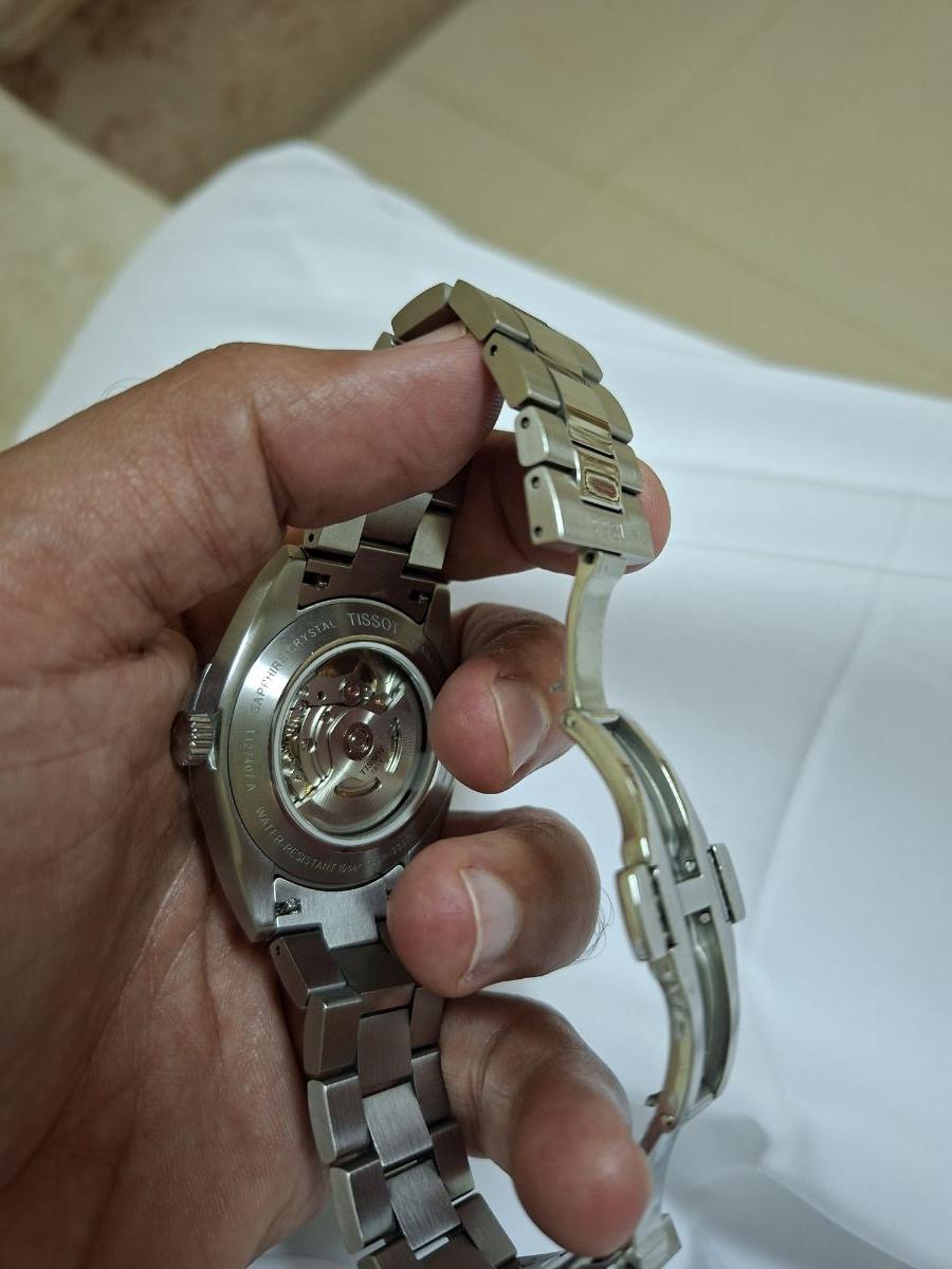 Tissot - Image 6