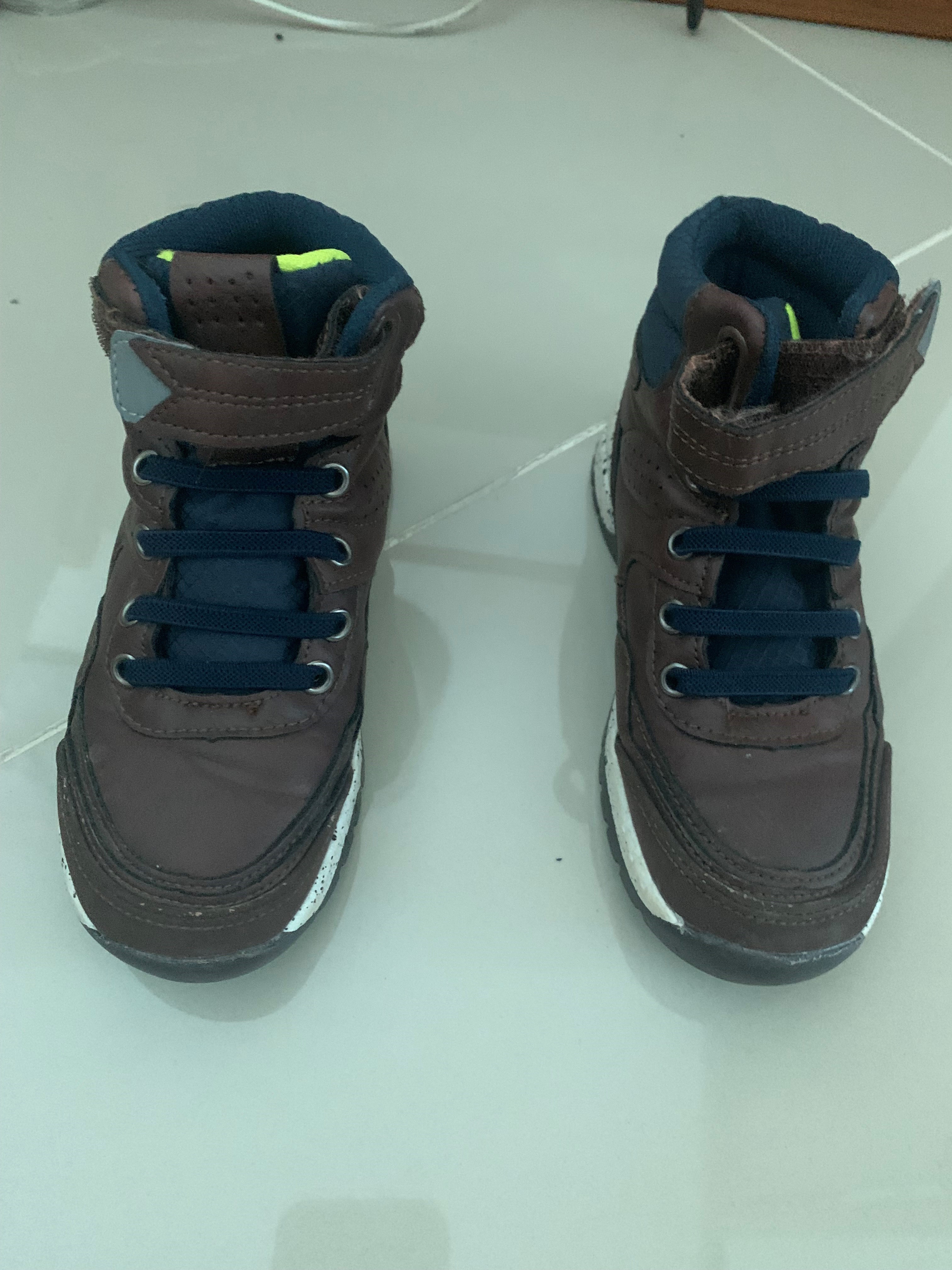 Kappa Shoes size 28 - Image 1