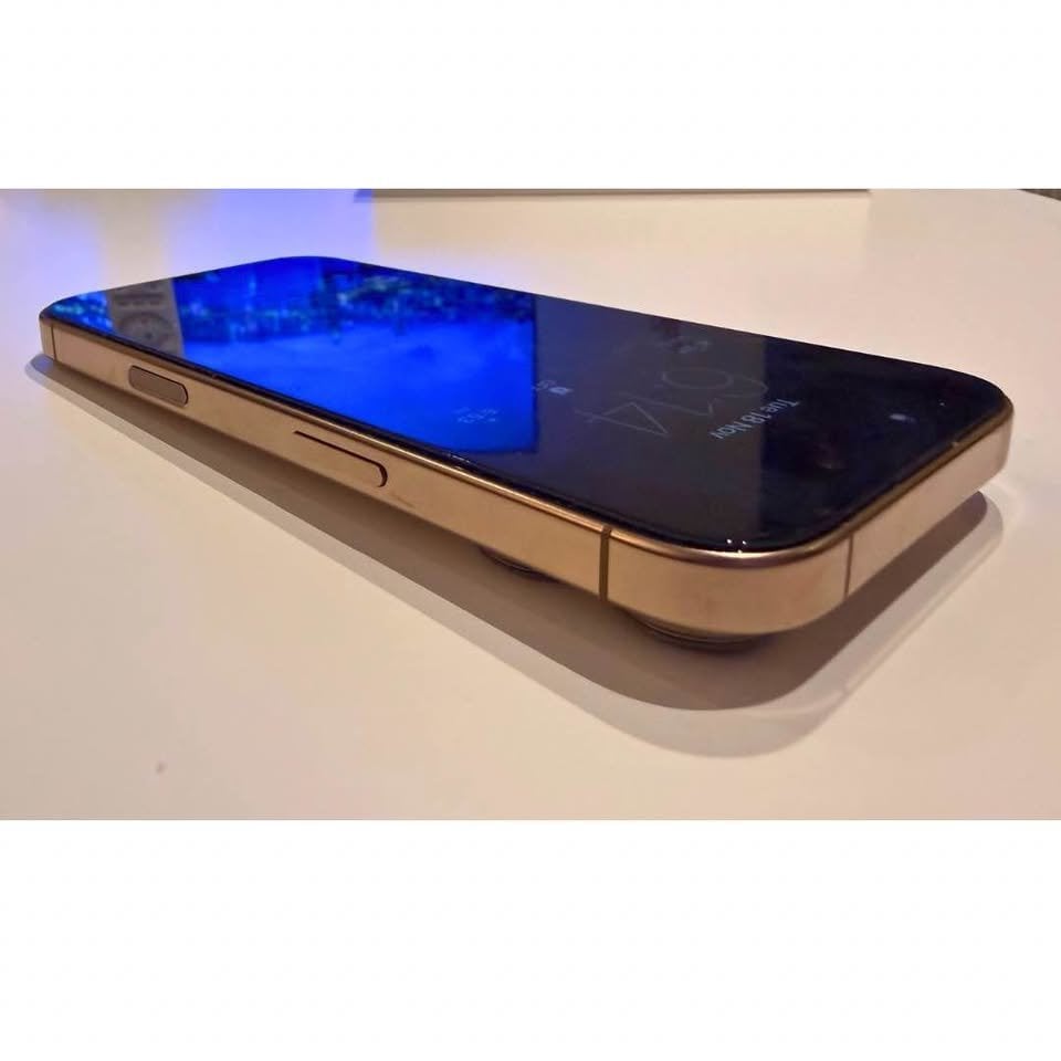 iPhone 16 Pro 512 GB - Image 4
