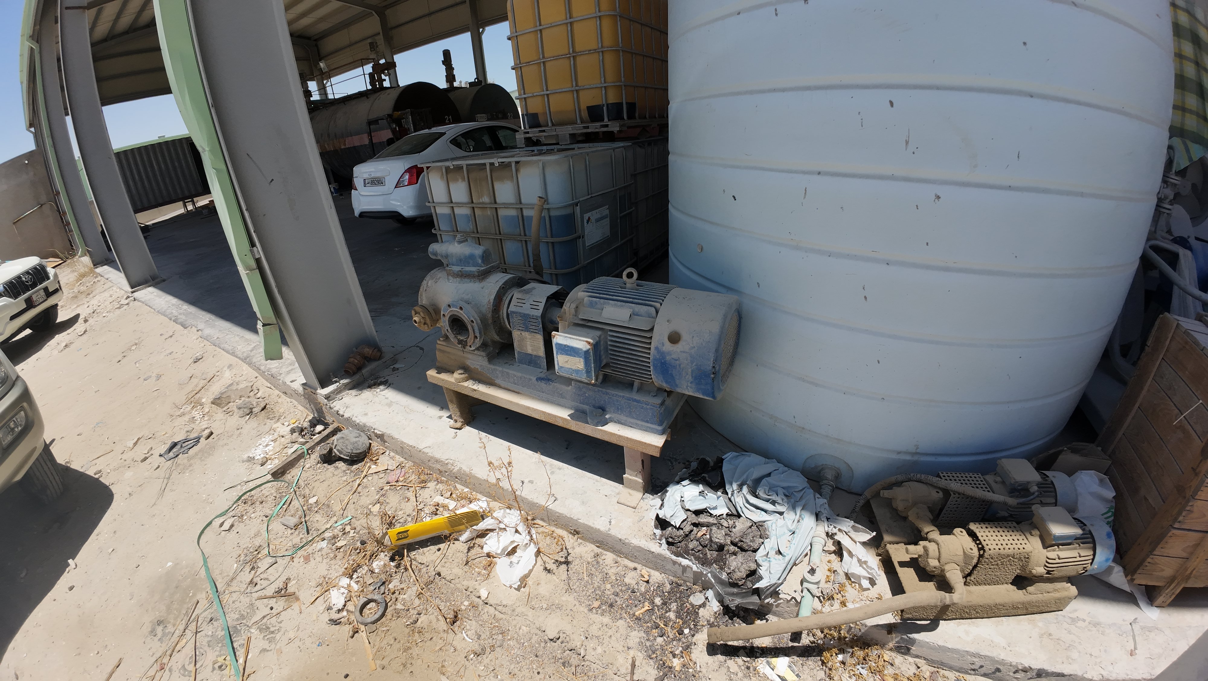 bitumen factory for sell - Image 55