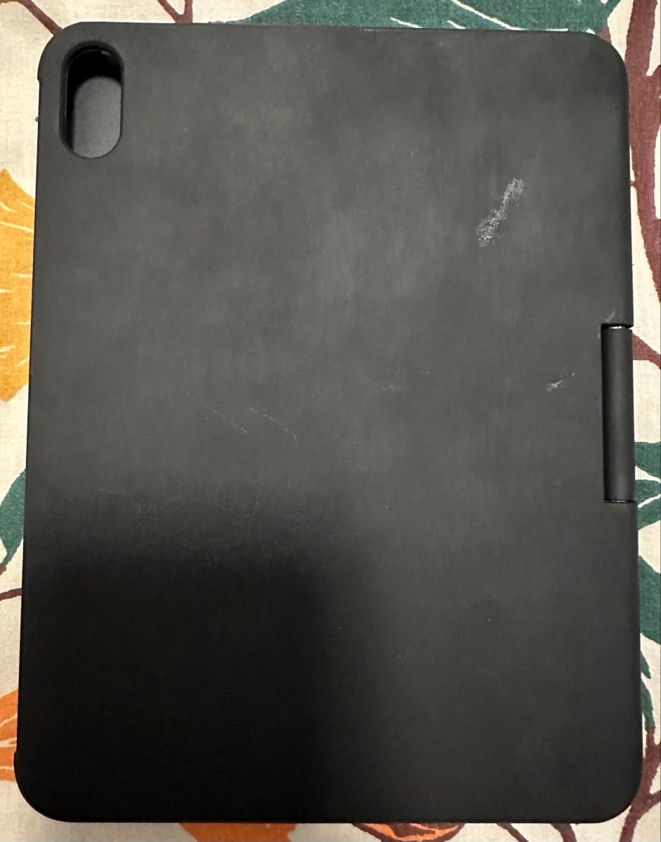 iPad Mini 6 – 256 GB (Excellent Condition) - Image 2