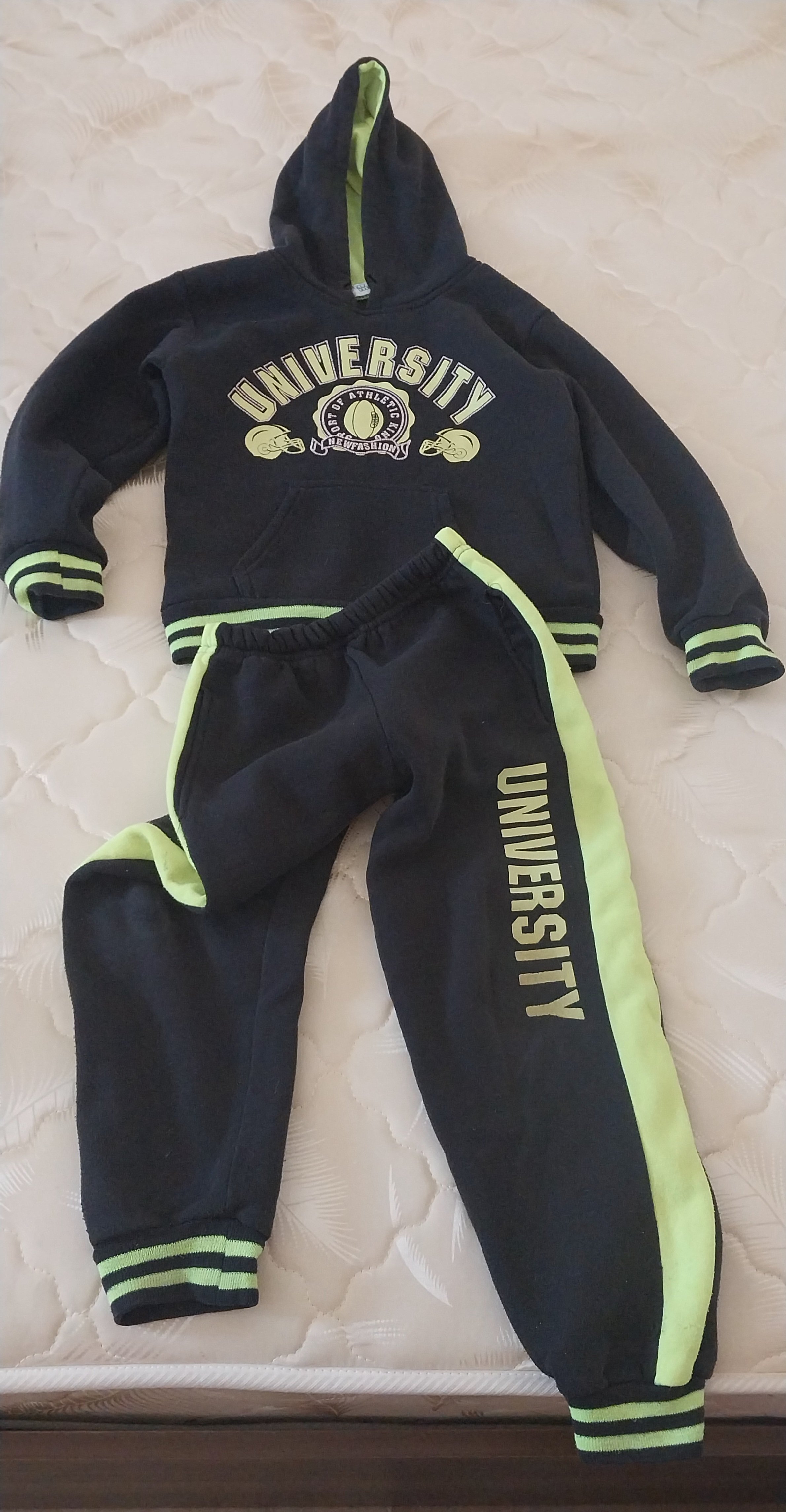 Used boy clothes  - Image 5