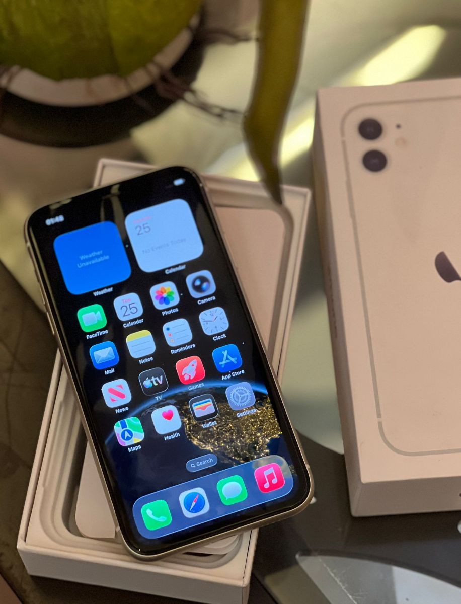 iphone 11 128 GB - Image 3
