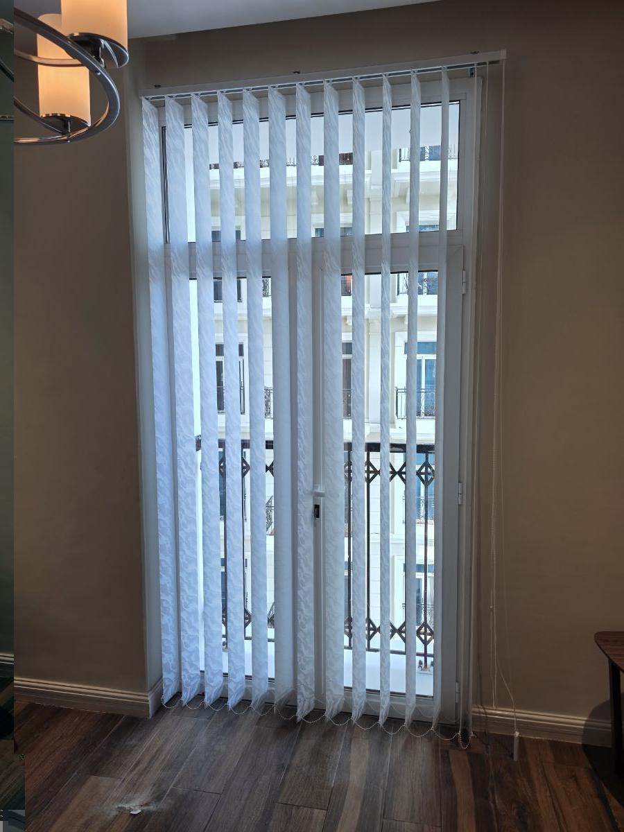 Roller blinds vatkay and curtain - Image 17