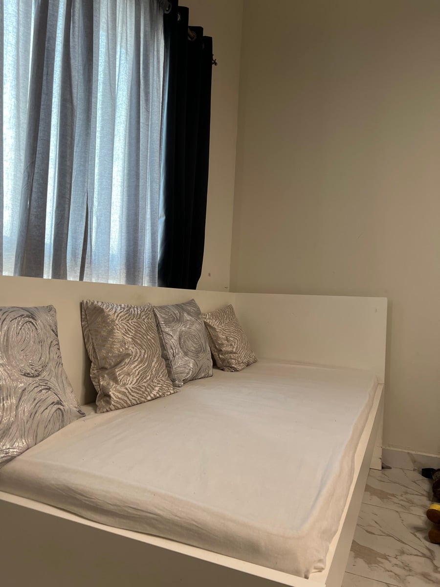 Ikea bed - Image 2