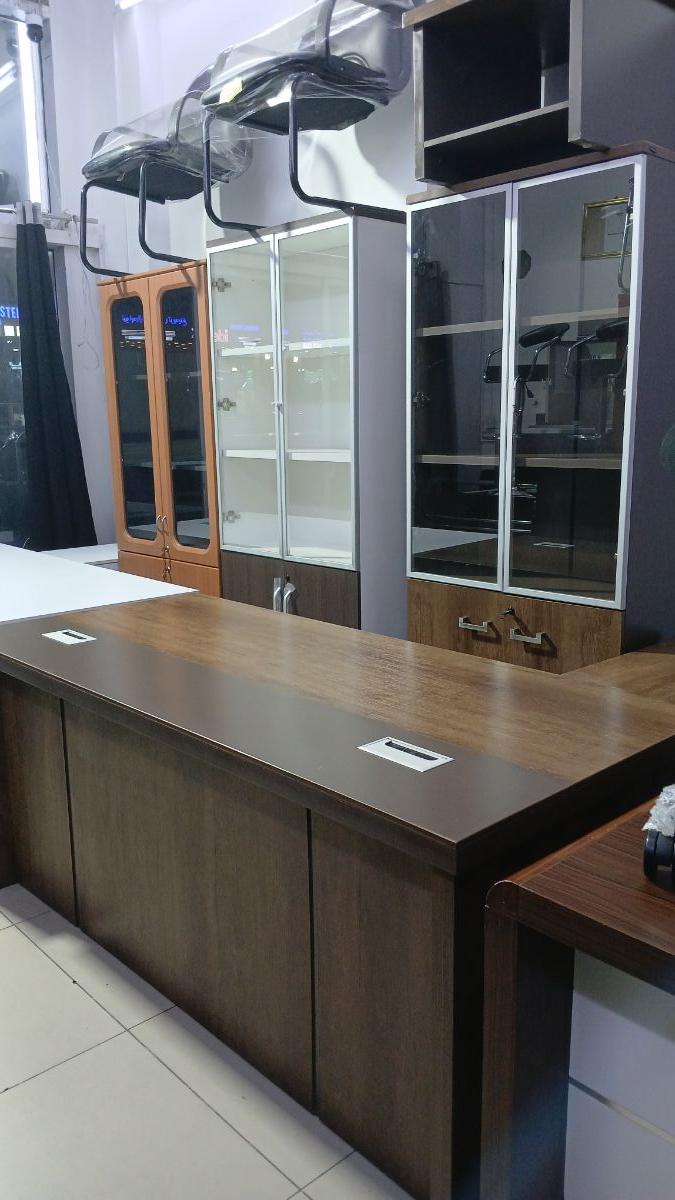 Used office furniture buy sell in Qatar 51448902 - Image 3