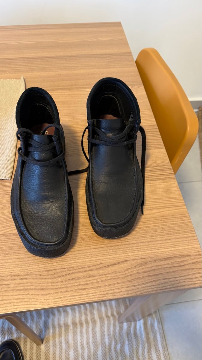 Original shoses - Image 3