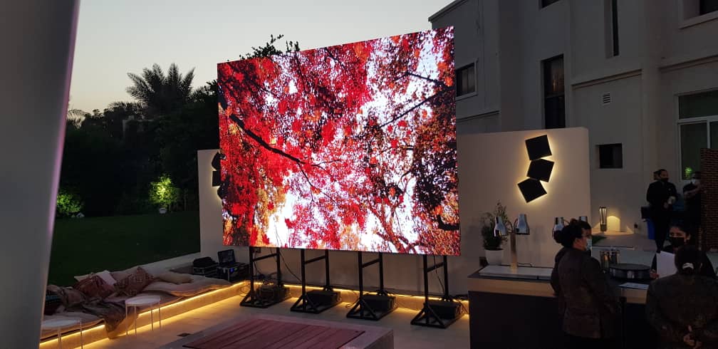 Rental LED Screen for all size - Image 8
