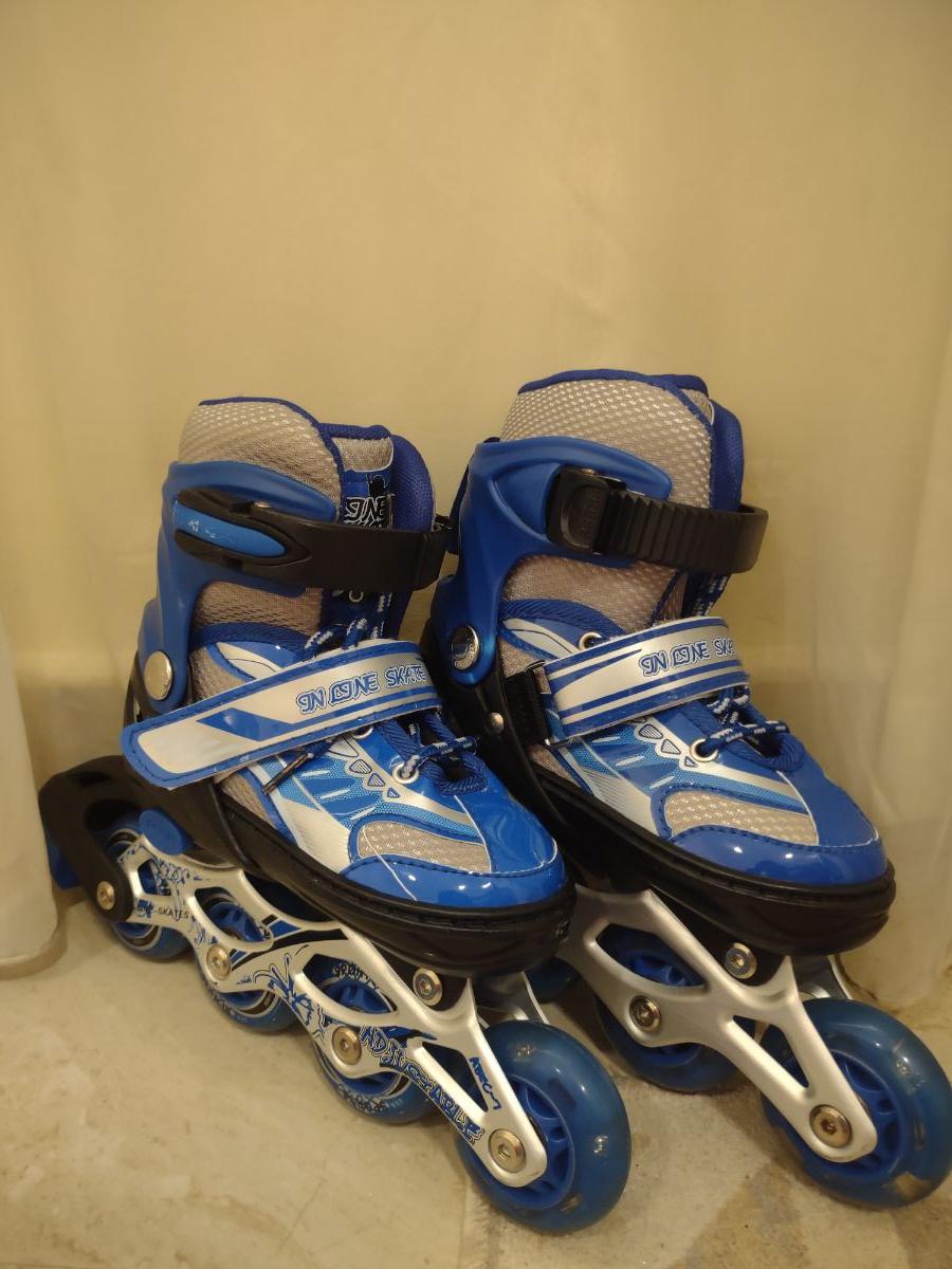 Kids skates - Image 5