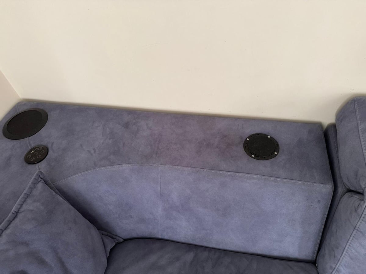 Urgent Sale - L shape Sofa - Image 2