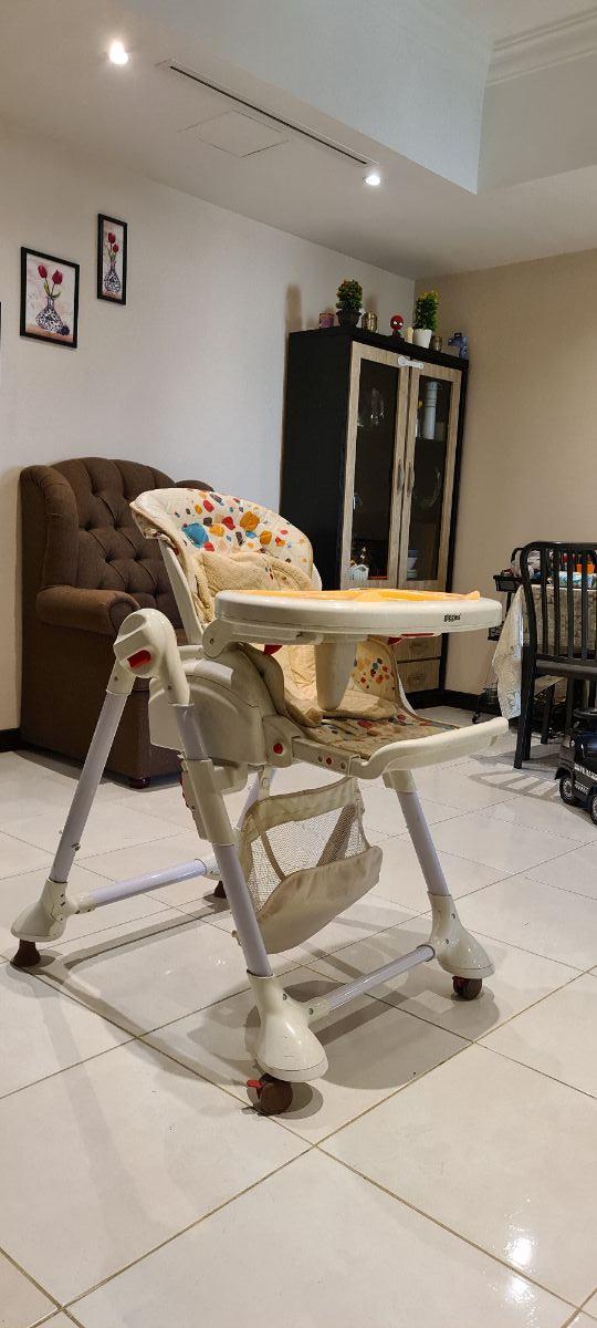 Multifunction Feeding Chair - Image 2