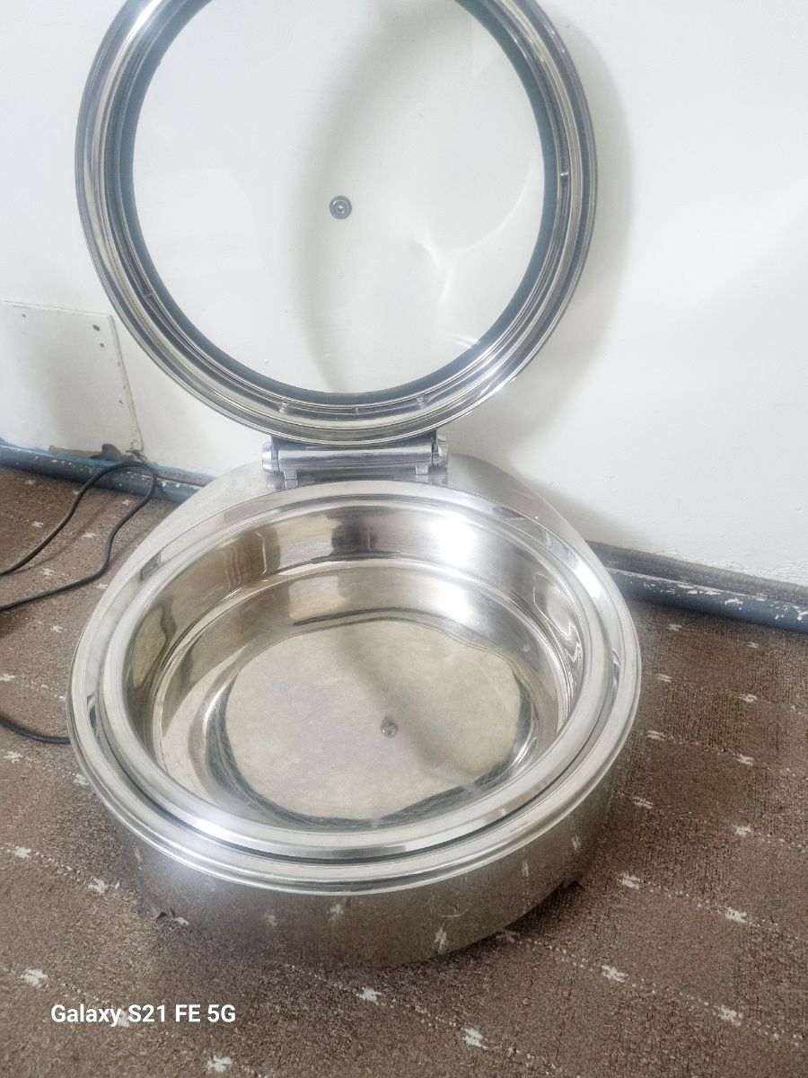 Electronic steamer - Image 3