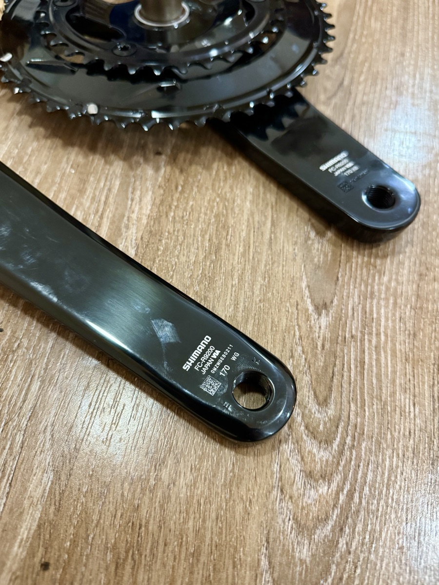 Dura-Ace Crank - Image 6