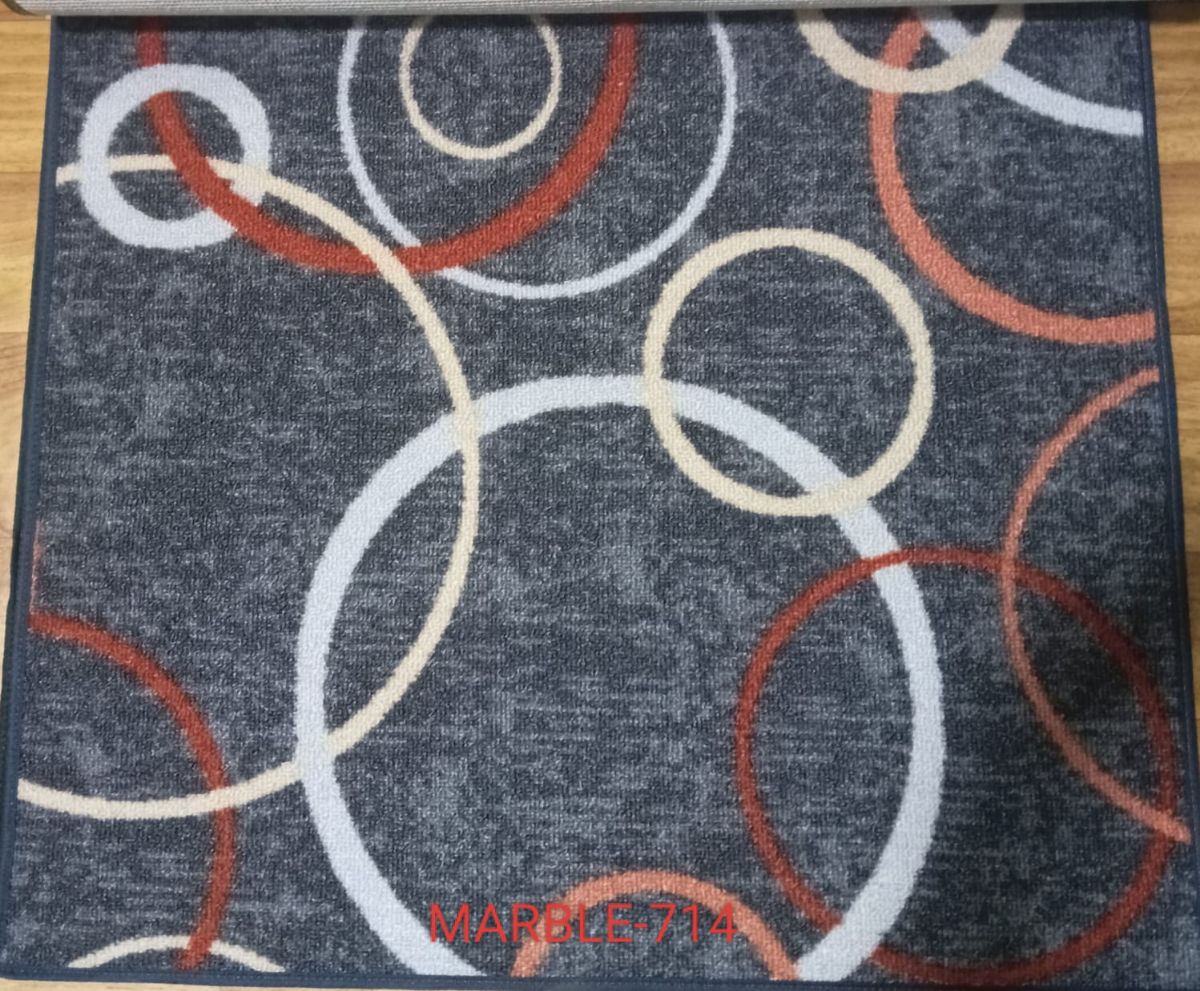 Thin degien carpet - Image 6