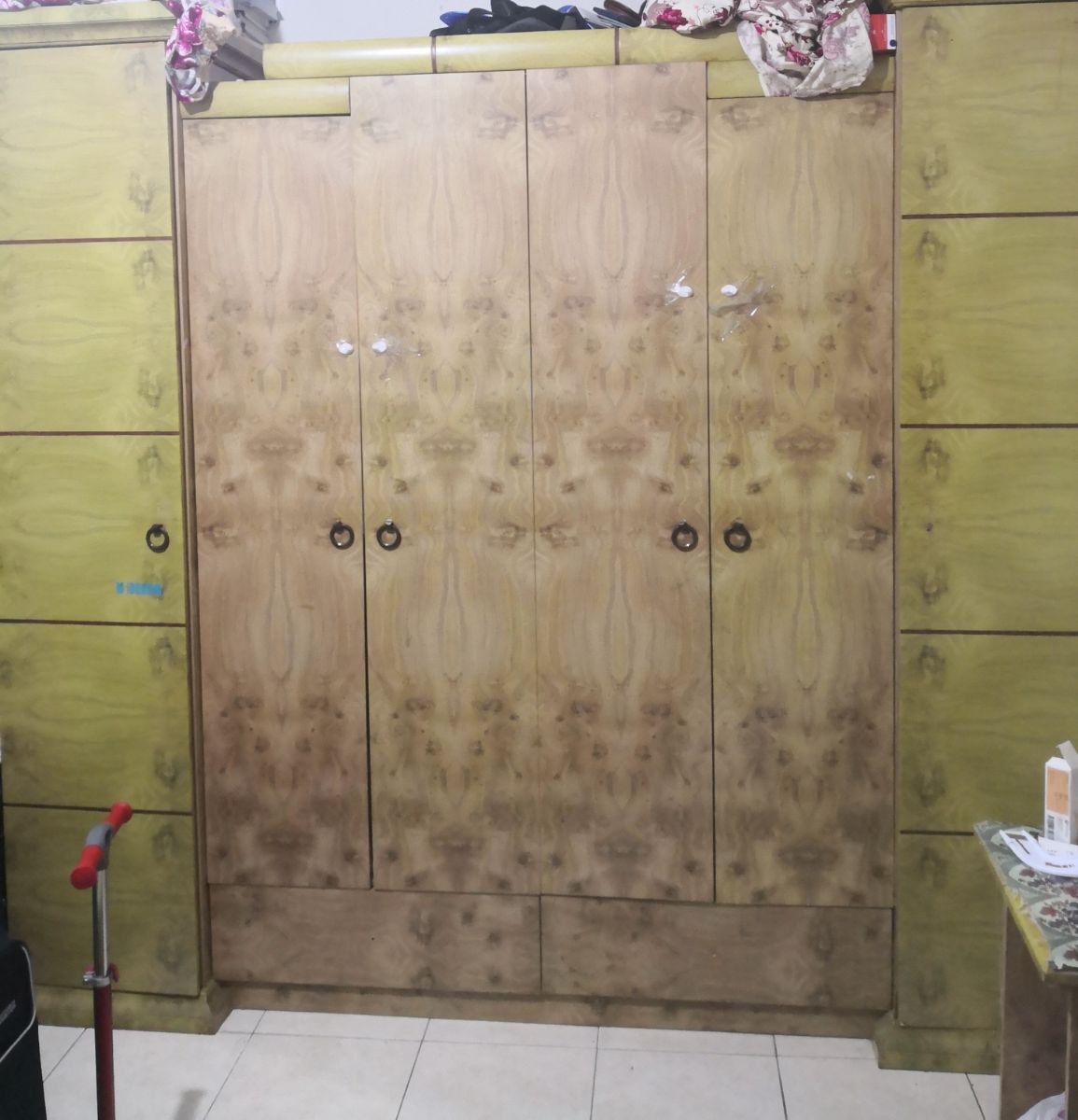 Wardrobe - Image 1