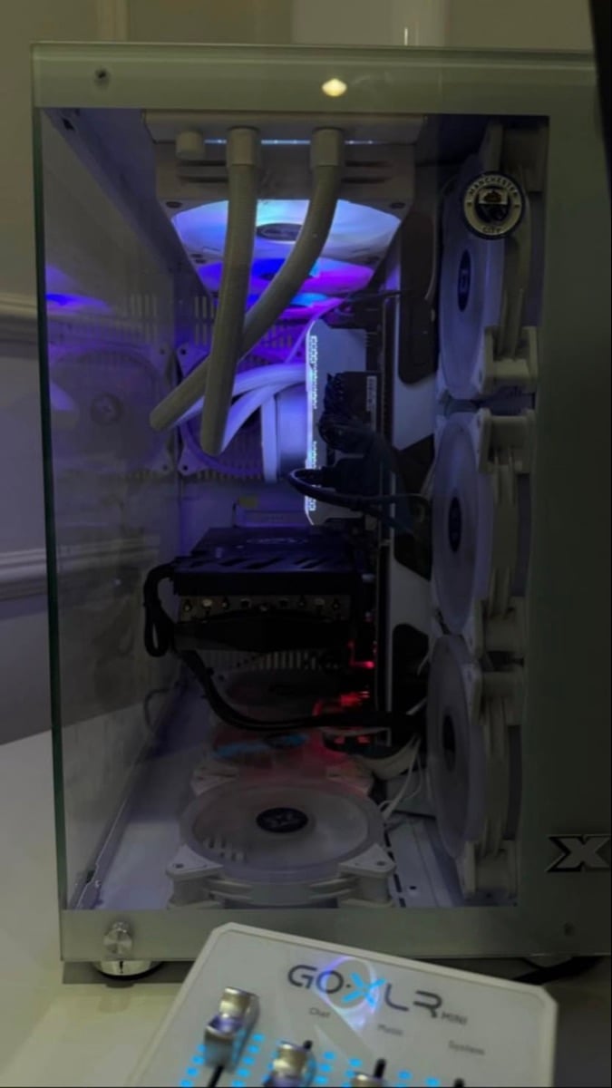 Pc gaming /بي سي - Image 2