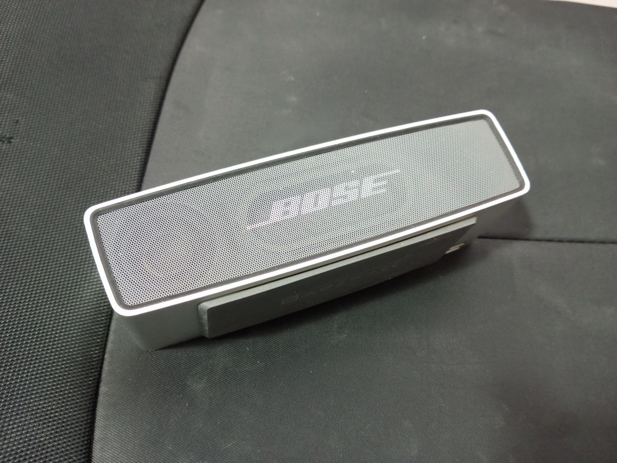 Original Bose SoundLink Mini - Image 3
