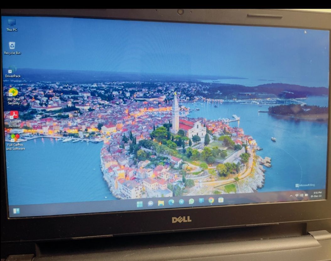 Dell Inspiron 15 3000 Series - Image 4