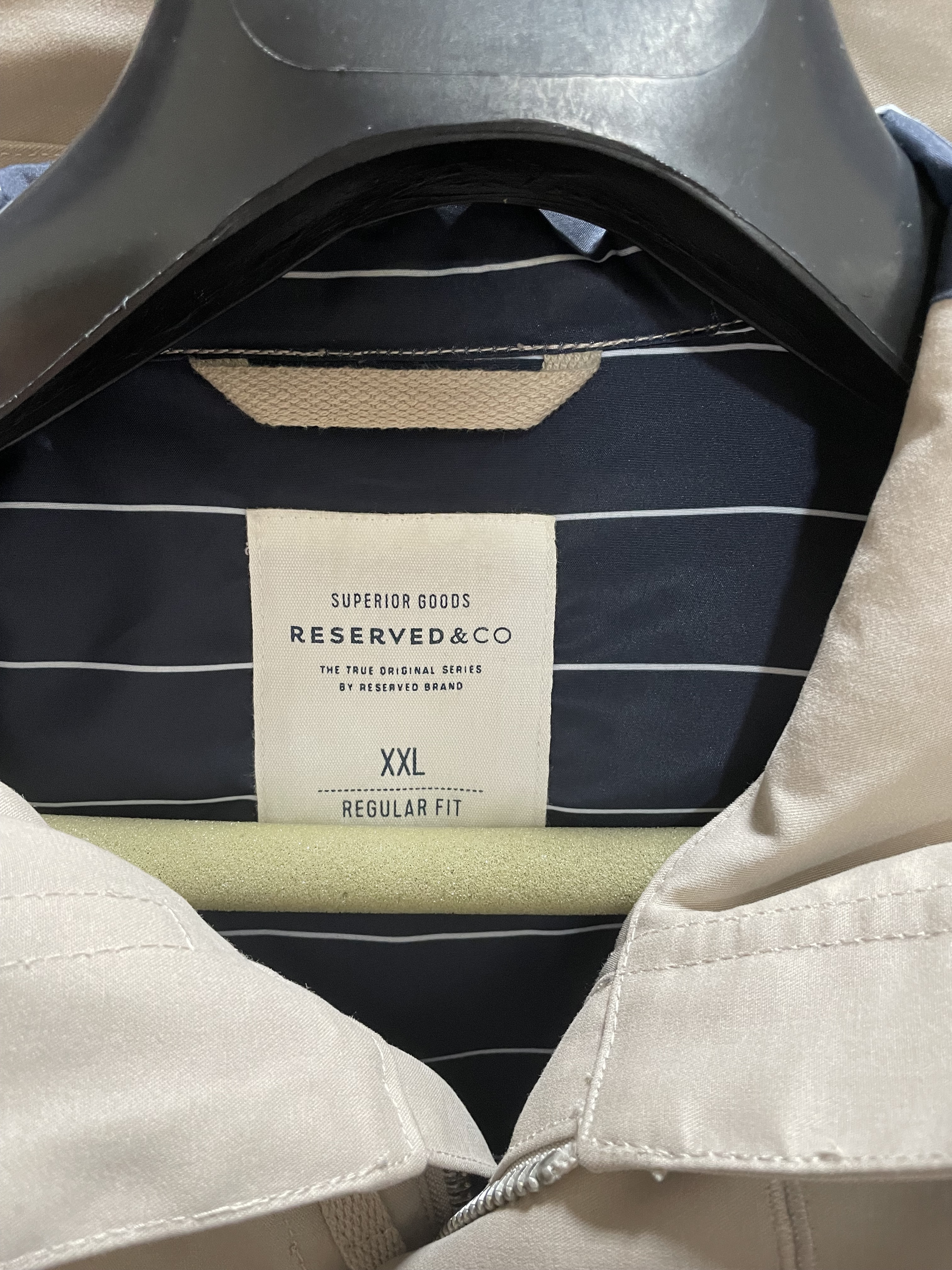 New Men Jacket - Image 2
