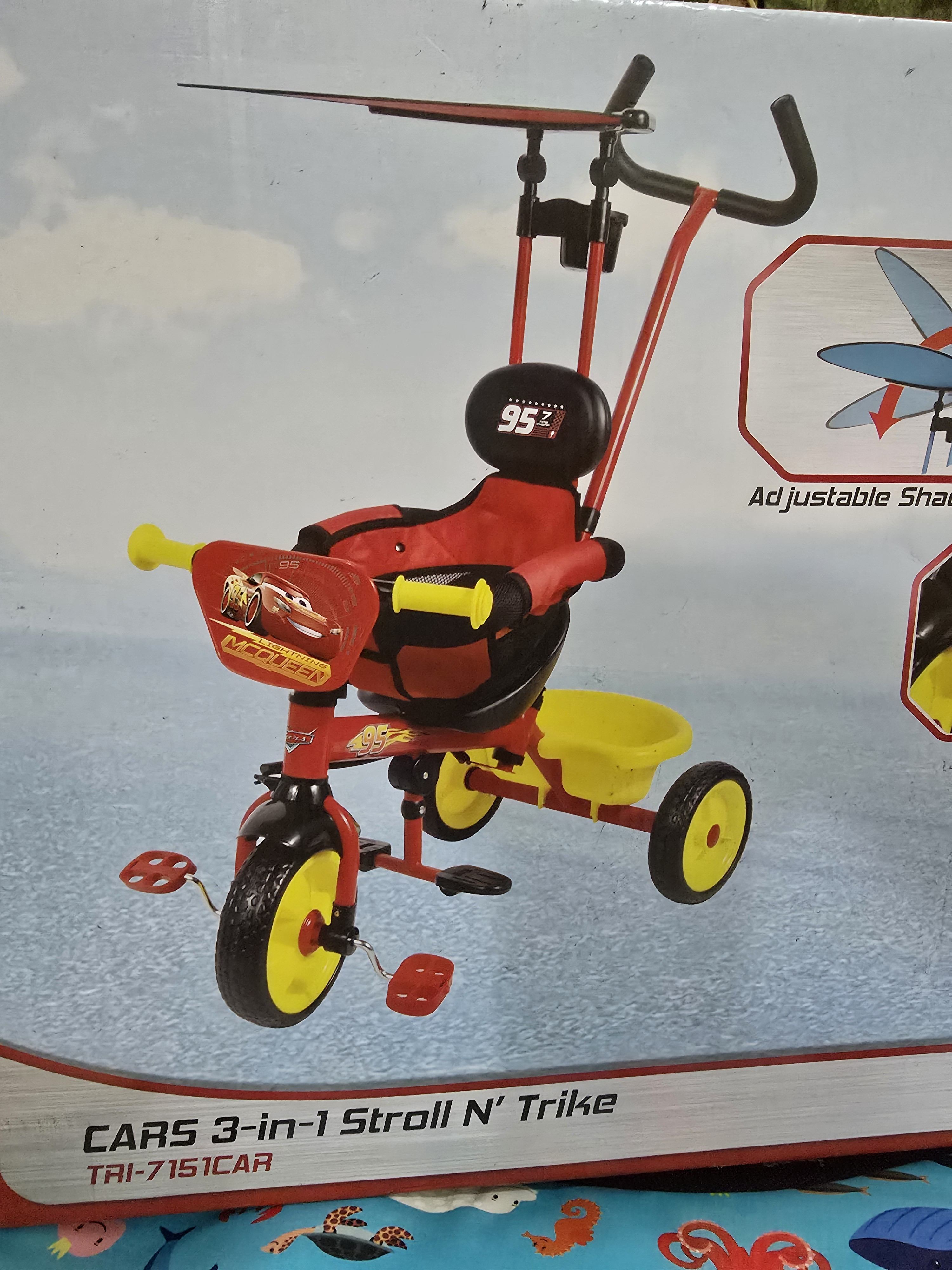 KIDS TOYS FOR SALE AND OTHER ACCESSORIES - Image 1