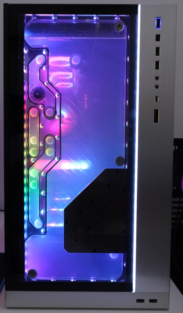Custom Loop | PC Ryzen 9 5950X | RTX 3080 (non-LHR) - Image 7