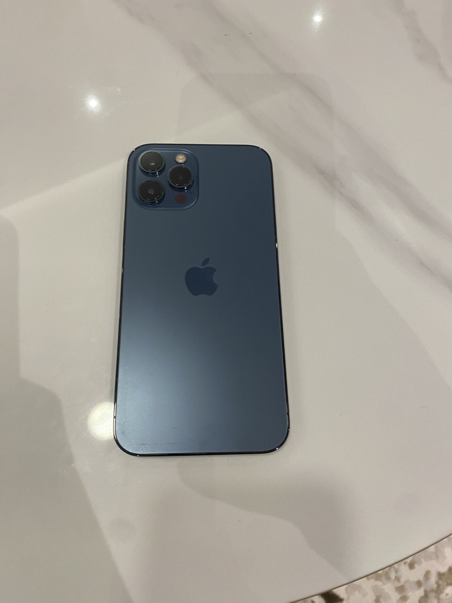 Iphone 12 pro max 256 gb - Image 3
