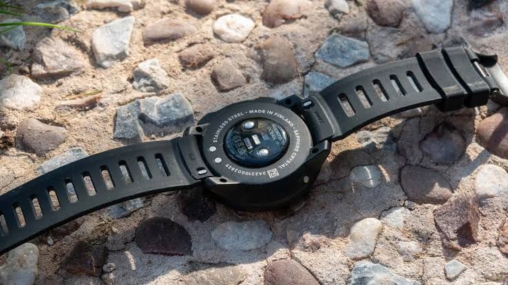 Suunto ocean, Smart sport watch & dive computer - Image 8