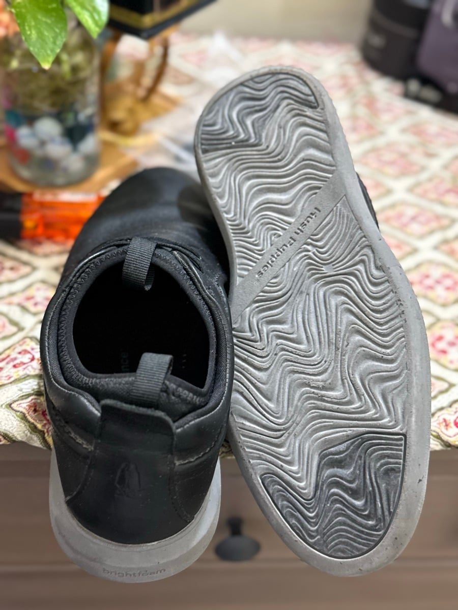 Hush puppies shoe for sale - Image 4