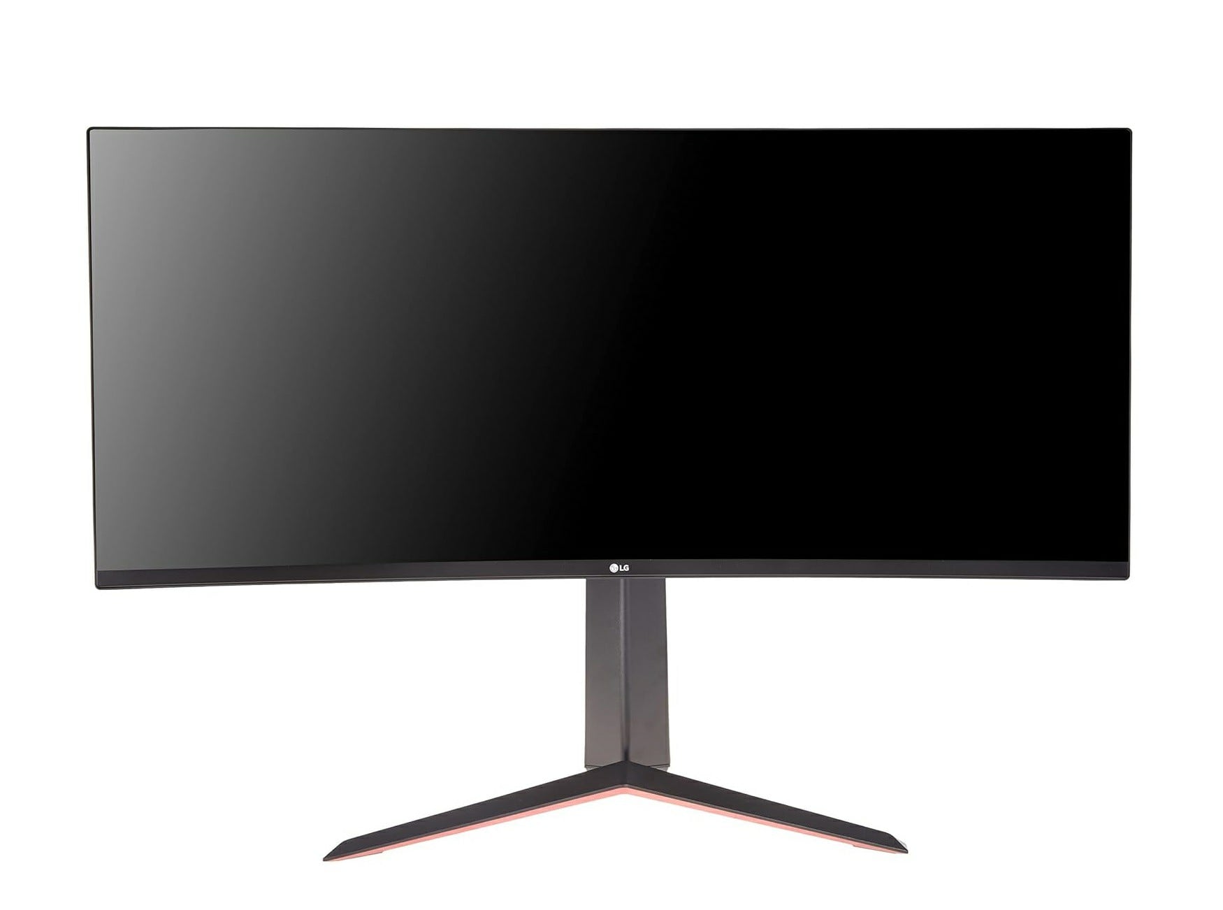 LG UltraGear 34 inch Curved READ DESCRIPTION - Image 3