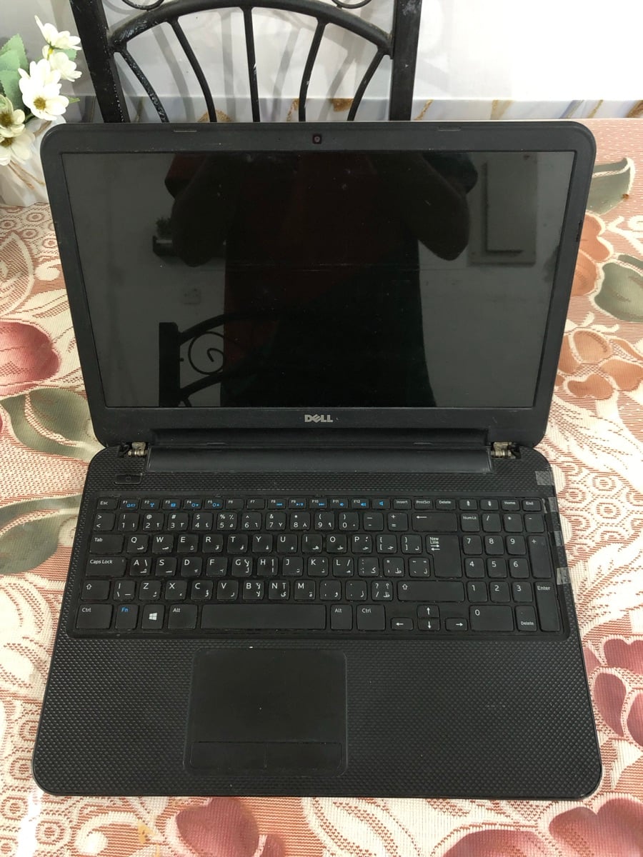 Dell Laptop - Image 2
