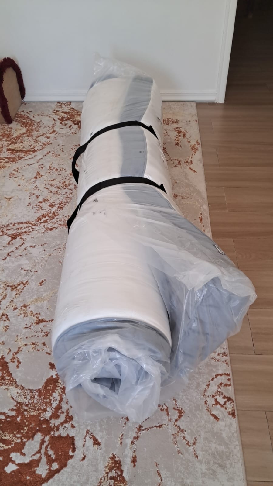 New IKEA Mattress - VESTERÖY -180-200 - Image 1