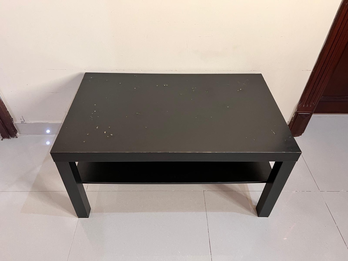 Coffee table- IKEA Brand - Image 1