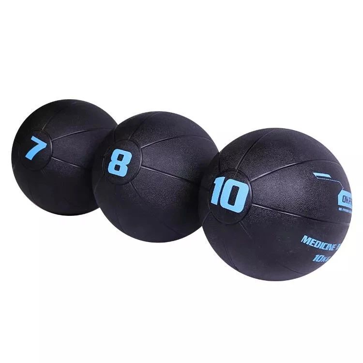Medicine Ball - Image 2