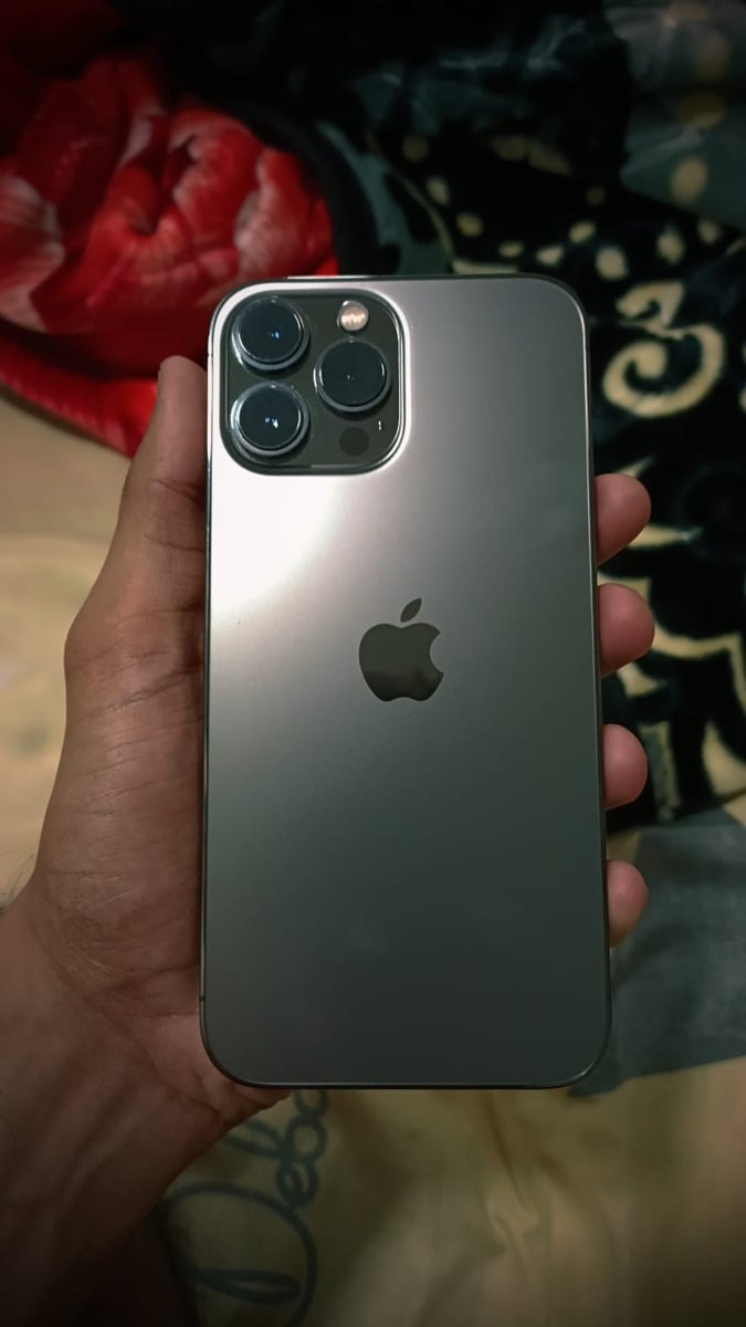 IPHONE 13 PRO MAX - Image 5