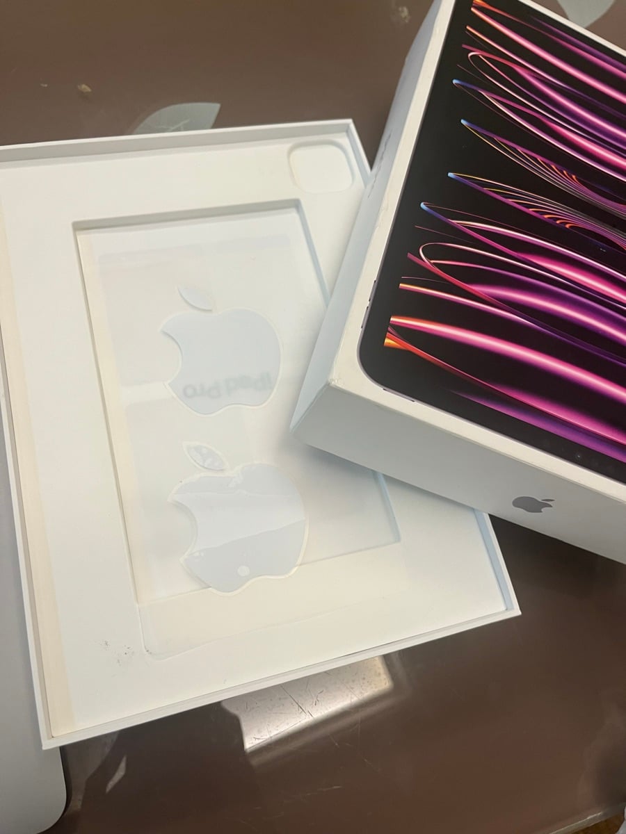 Ipad pro 11 inch 4th generation 256 gb - Image 4