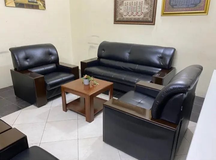 Used office furniture sell 55157083 - Image 1