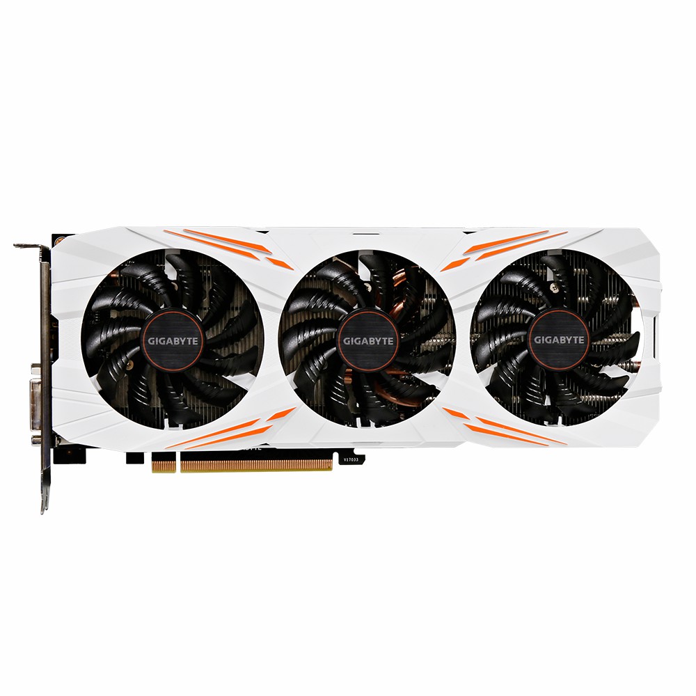 Gigabyte GTX 1080 Ti 11GB READ DESCRIPTION - Image 8