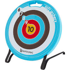 Geologic Soft Archery Set - Image 1