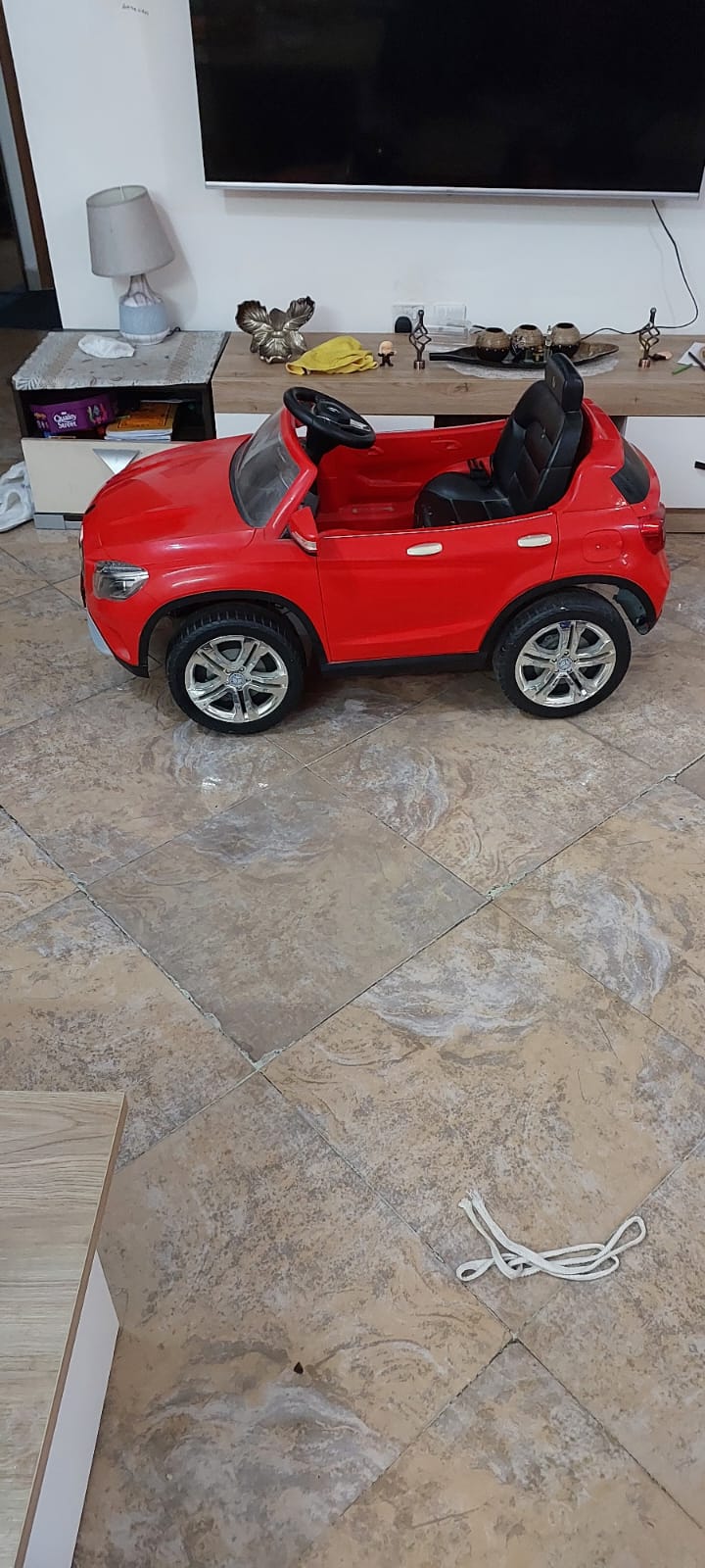 toy Car - Image 3