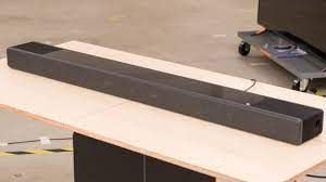 Sony HT-A7000 Sound Bar - Image 2
