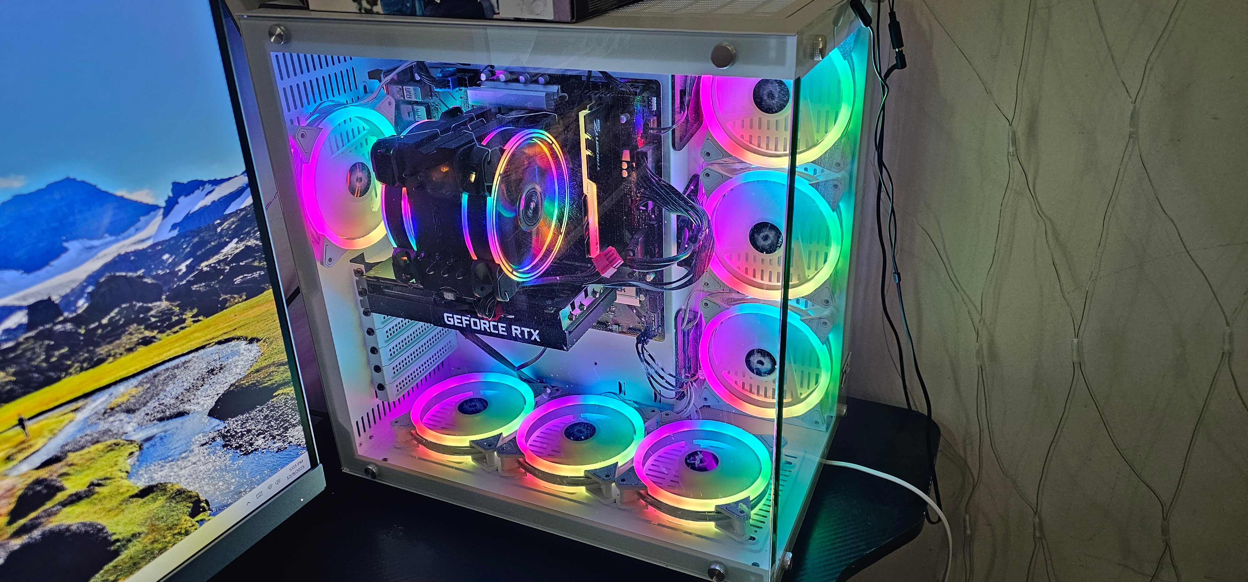 Gaming Pc - Image 2