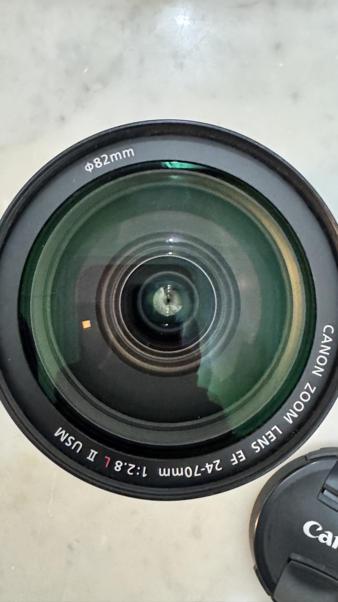 Canon lenses - Image 7
