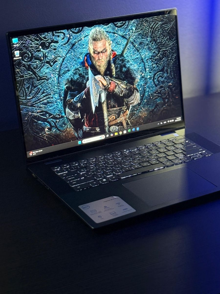 MAD R5 GEN13 RAM16 SSD512 TOUCH - Image 12