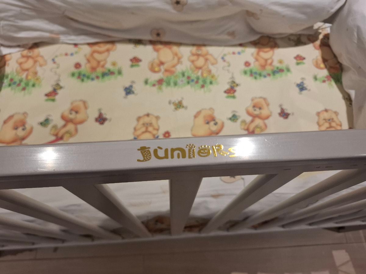 Baby crib junior - Image 3